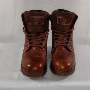 Bull Boxer boots